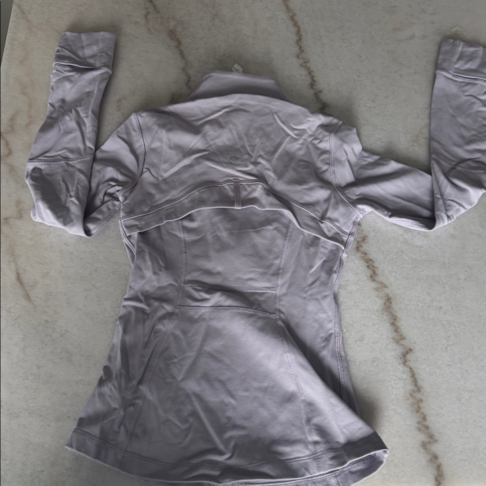 Lululemon define jacket - Picture 3 of 3